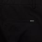 Noir - DKNY Golf - Pf Trouser Shor Sn99 - 8