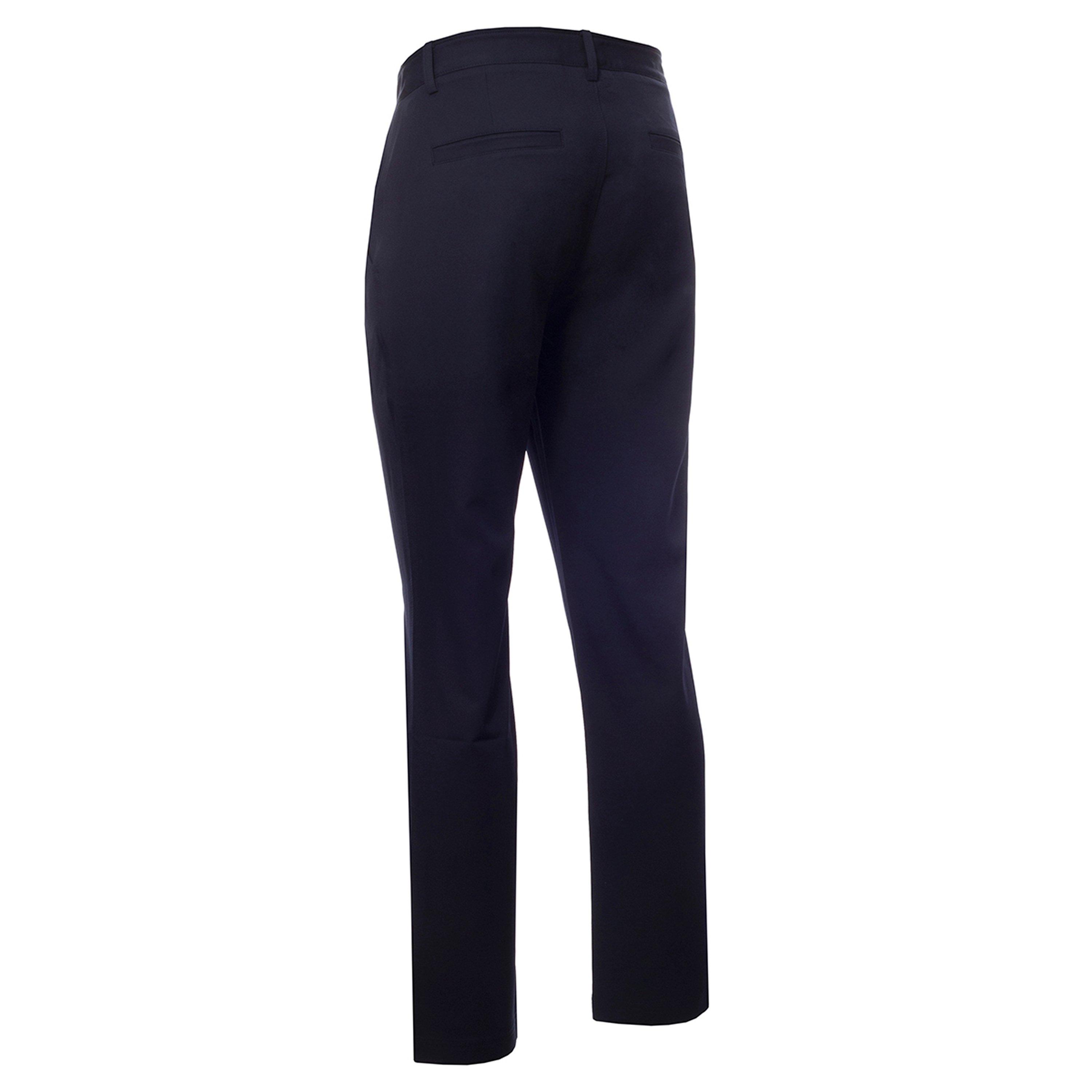 Navy - DKNY - DKNY Pf Trouser Reg Sn99 - 6