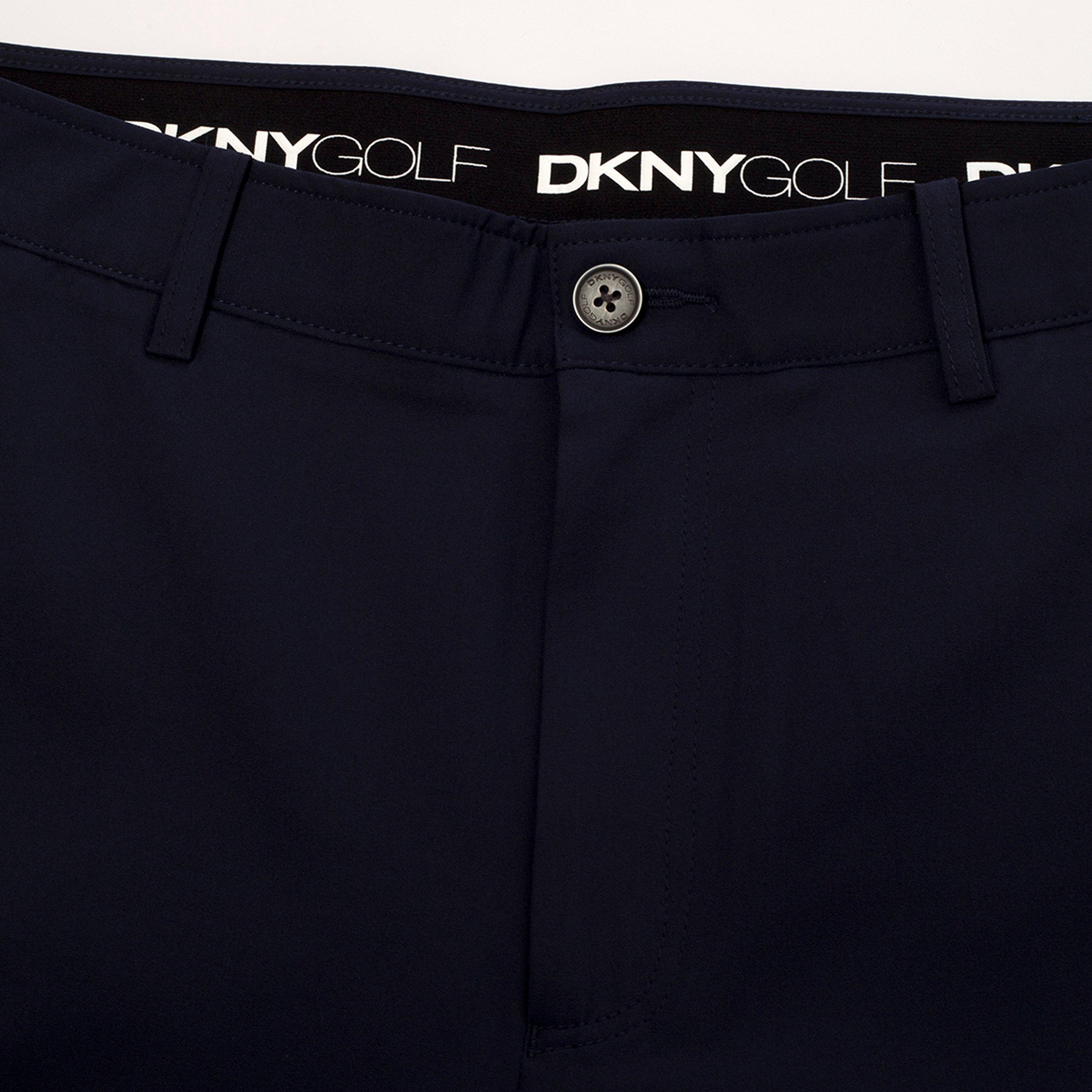 Navy - DKNY - DKNY Pf Trouser Reg Sn99 - 7