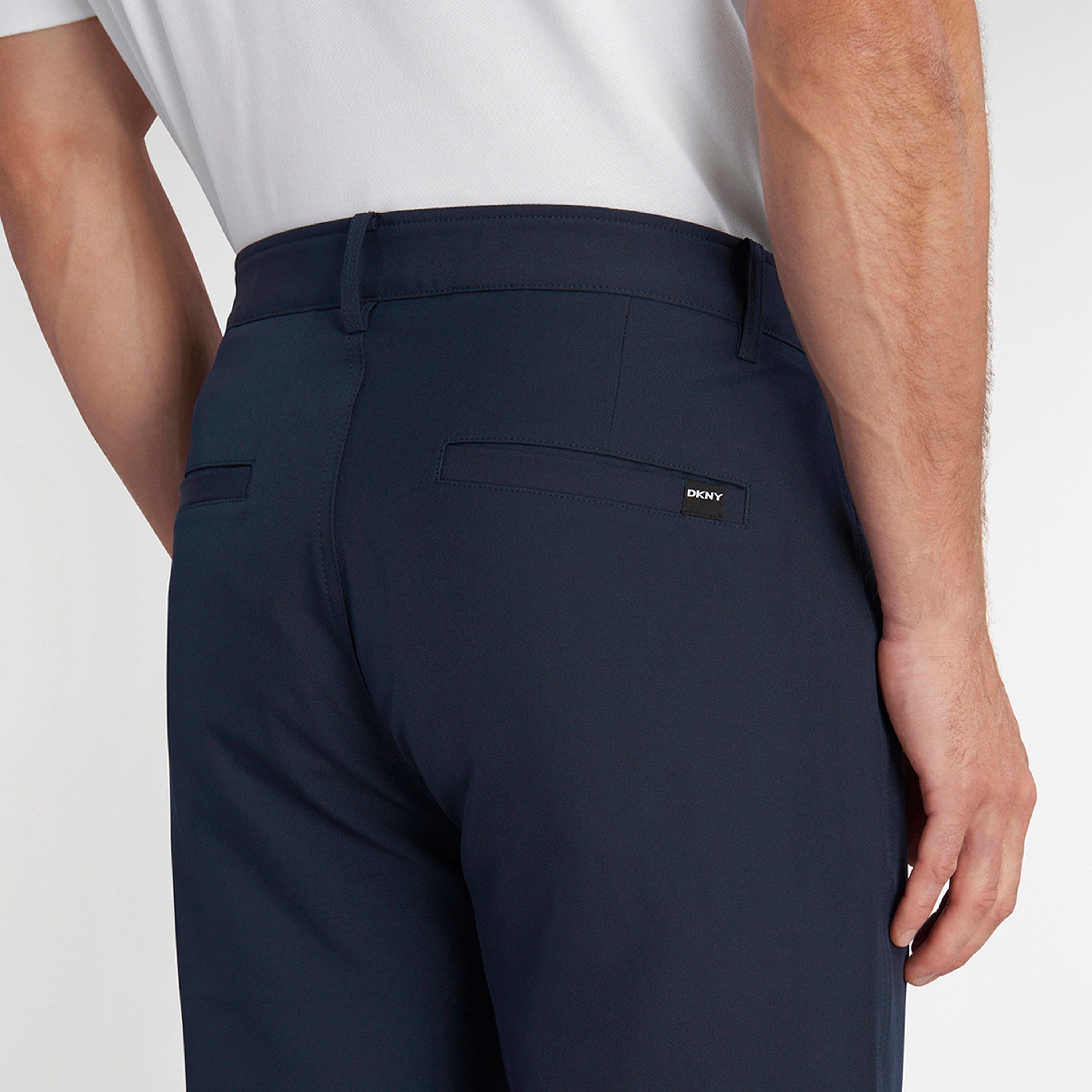 Navy - DKNY - DKNY Pf Trouser Reg Sn99 - 5