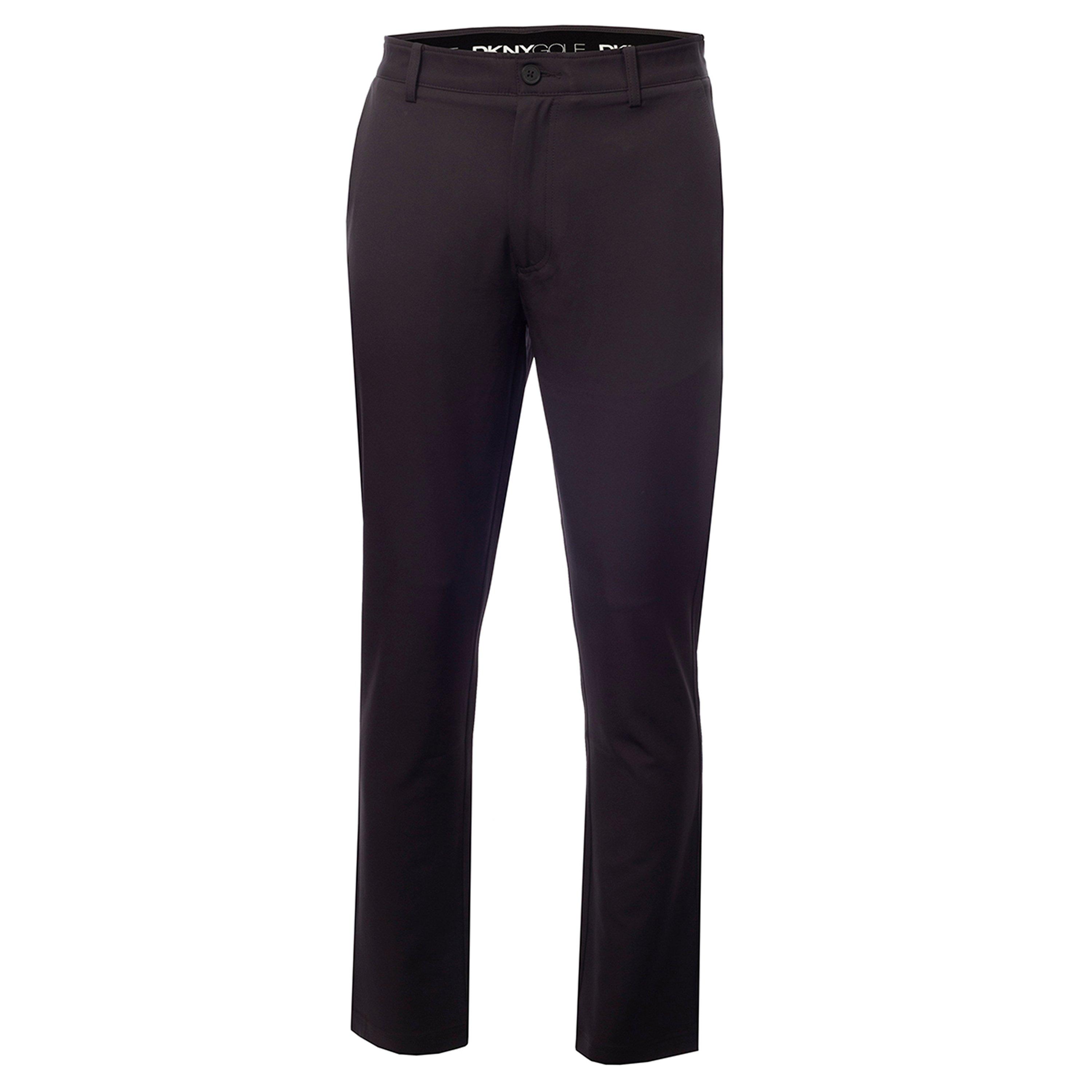 Dkny Men's Pf Trouser Long - Charcoal - 38