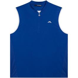 J Lindeberg Golf J.Lind Walker Vest Sn99