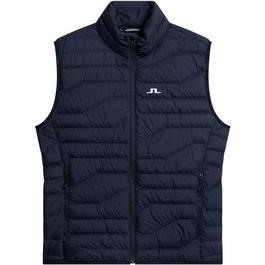 J Lindeberg J.Lind Cliff Gilet Sn99