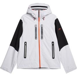 J Lindeberg Golf J.Lind Utility Jkt Sn99