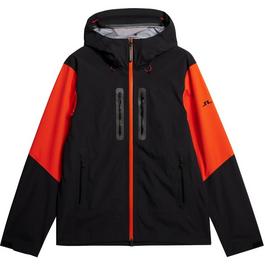 J Lindeberg Golf J.Lind Utility Jkt Sn99