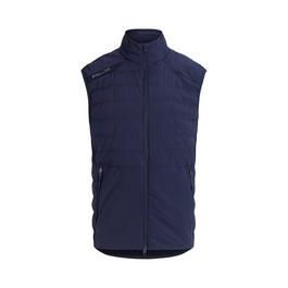 Polo Ralph Lauren FZ Vest Sn44