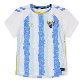 Hummel Malaga Home Kit 2024 2025 Juniors