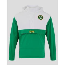 Castore Ire Hype Jkt Sn52