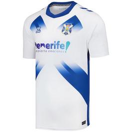 Hummel Hummels Tenerife Home Shirt 2024 2025 Junior