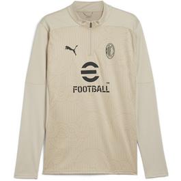 Puma AC Milan Pre Match Drill Top 2024 2025 Adults