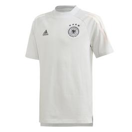 adidas Germany T Shirt unisex