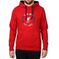 Different Liverpool F.C  Mens Hoodie