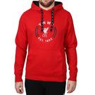 Rouge - Team - Different Liverpool F.C  Mens Hoodie