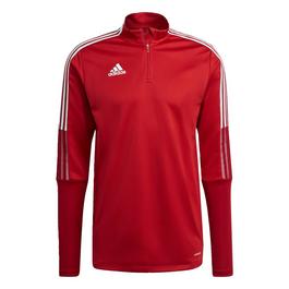 adidas Tiro 21 Training Top Mens