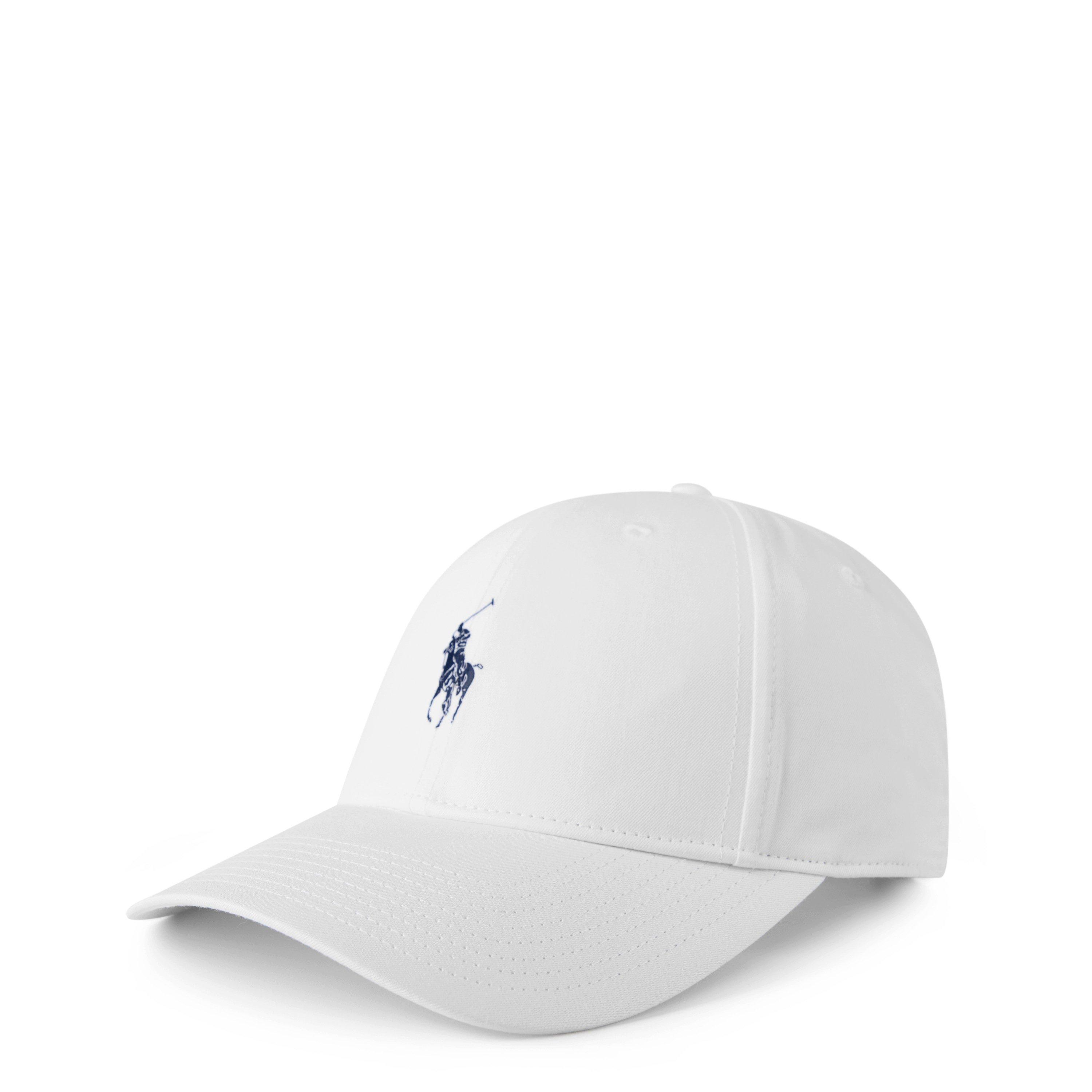 Black and white polo hat hotsell