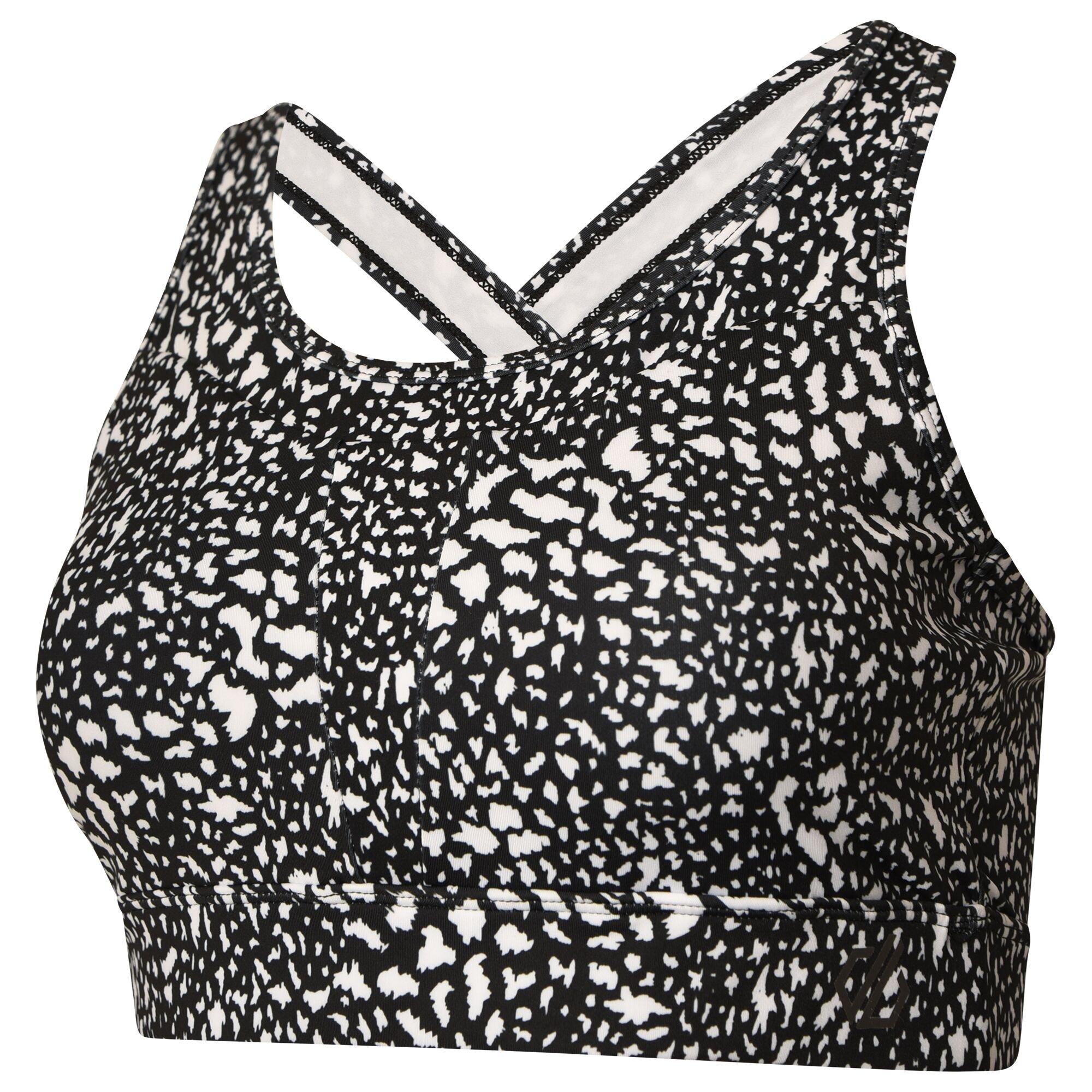 Blk&Whitedot - Dare 2b - Sports Bra - 3