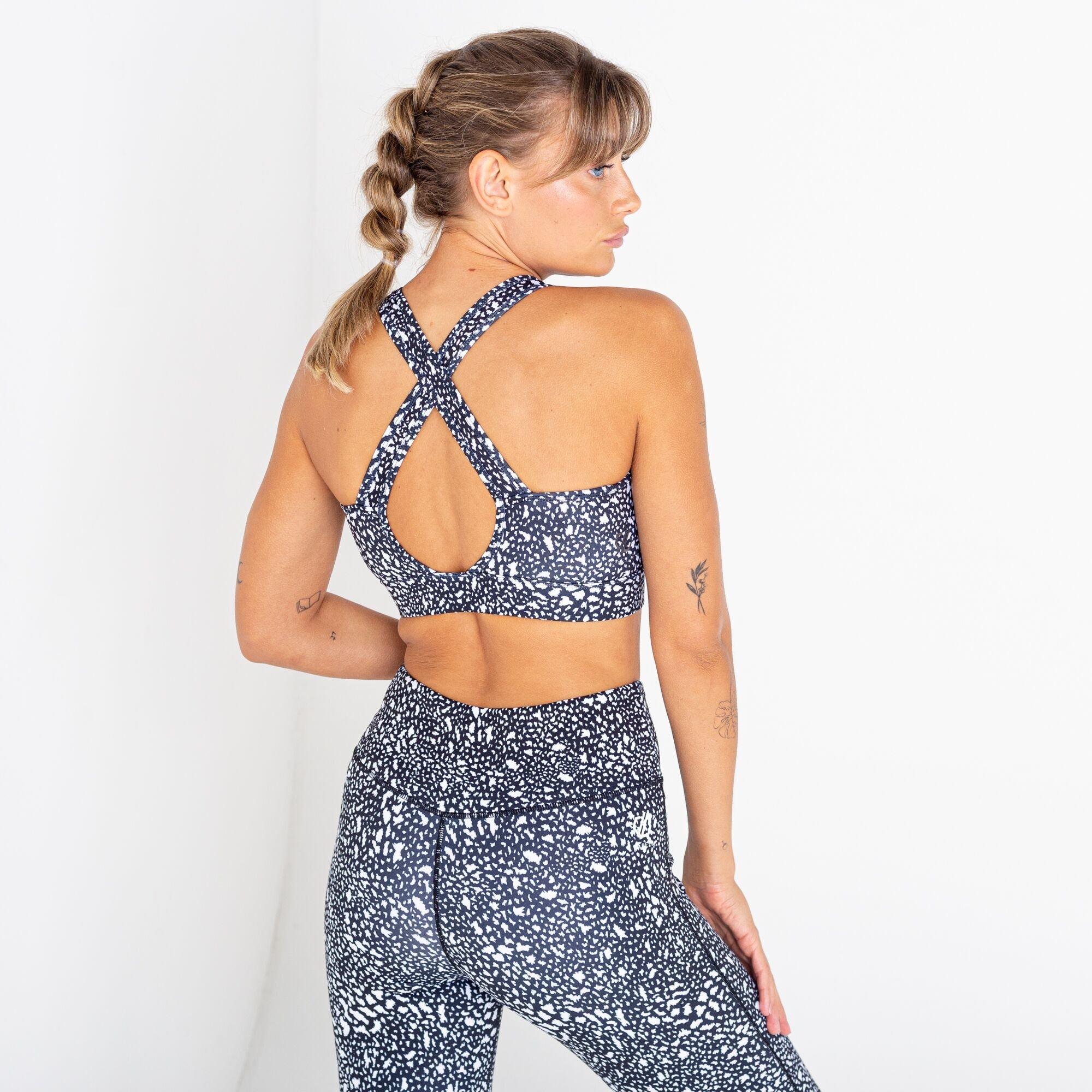 Blk&Whitedot - Dare 2b - Sports Bra - 7