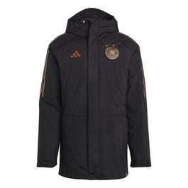 adidas Germany Stadium Padded Jacket Adults