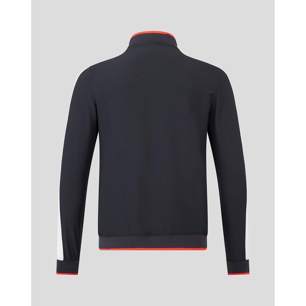 Black - Castore - Castore RFC Crw Swt Sn99 - 2