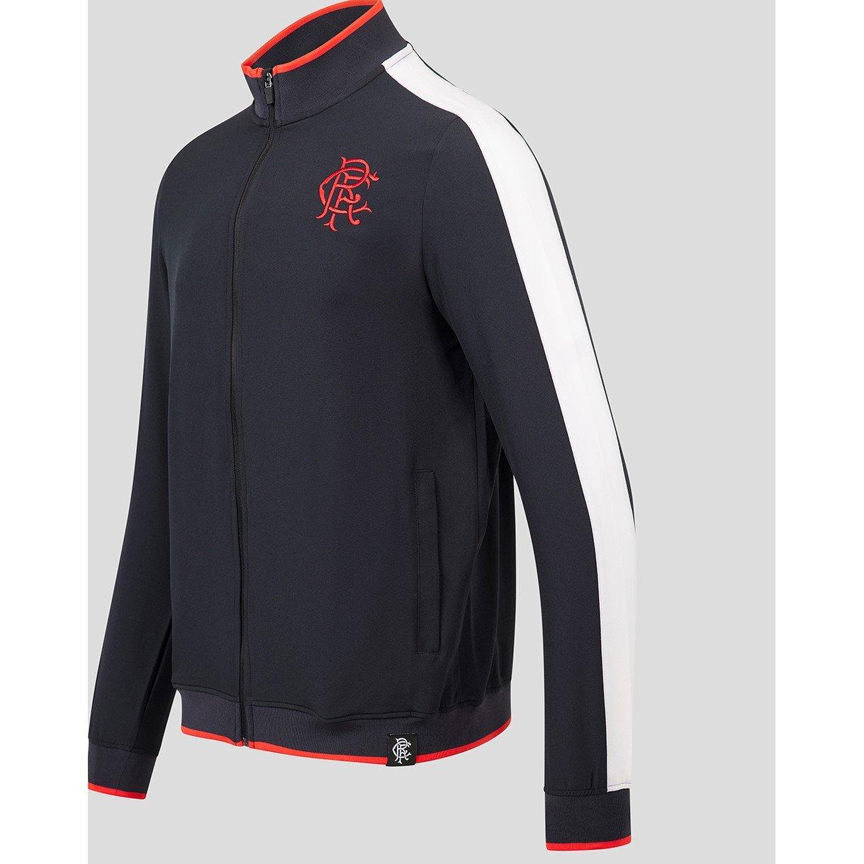 Black - Castore - Castore RFC Crw Swt Sn99 - 3