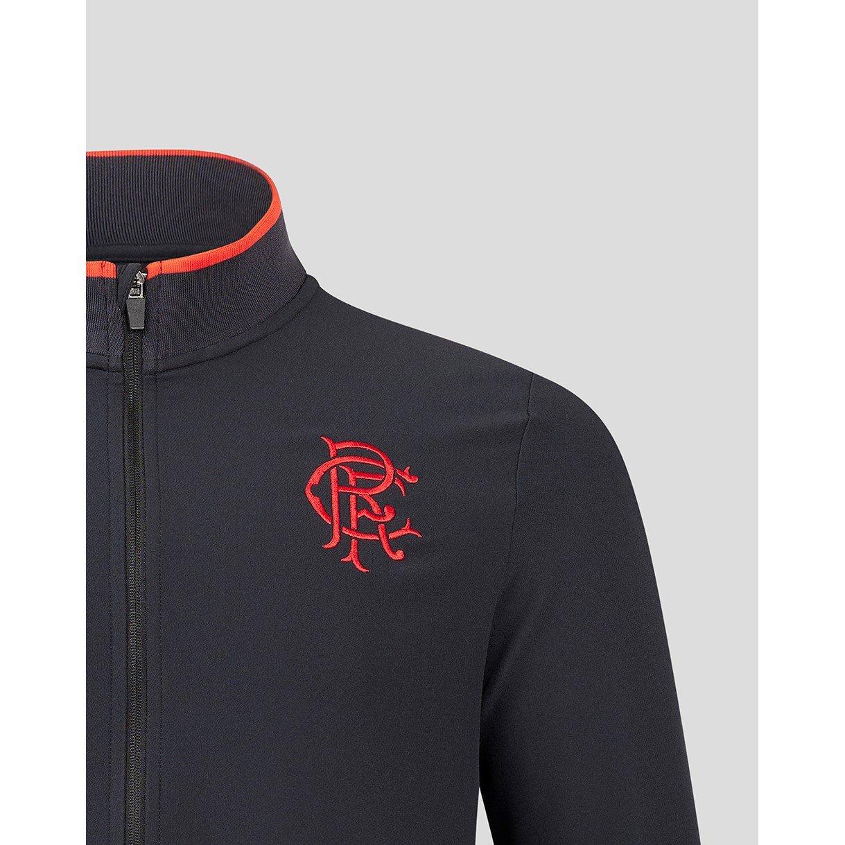Black - Castore - Castore RFC Crw Swt Sn99 - 5