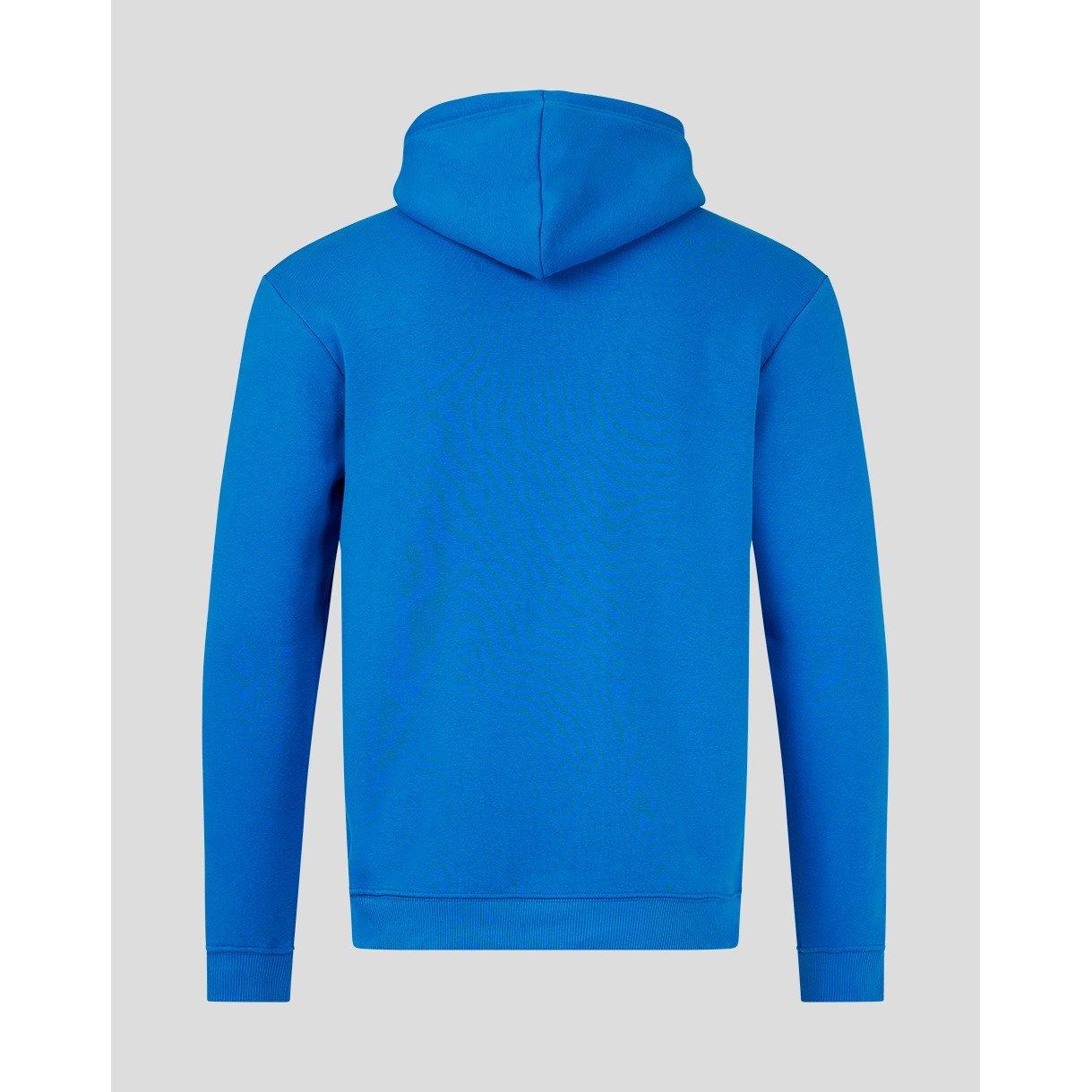 Lapisblau - Castore - Rangers Hoodie Adults - 2