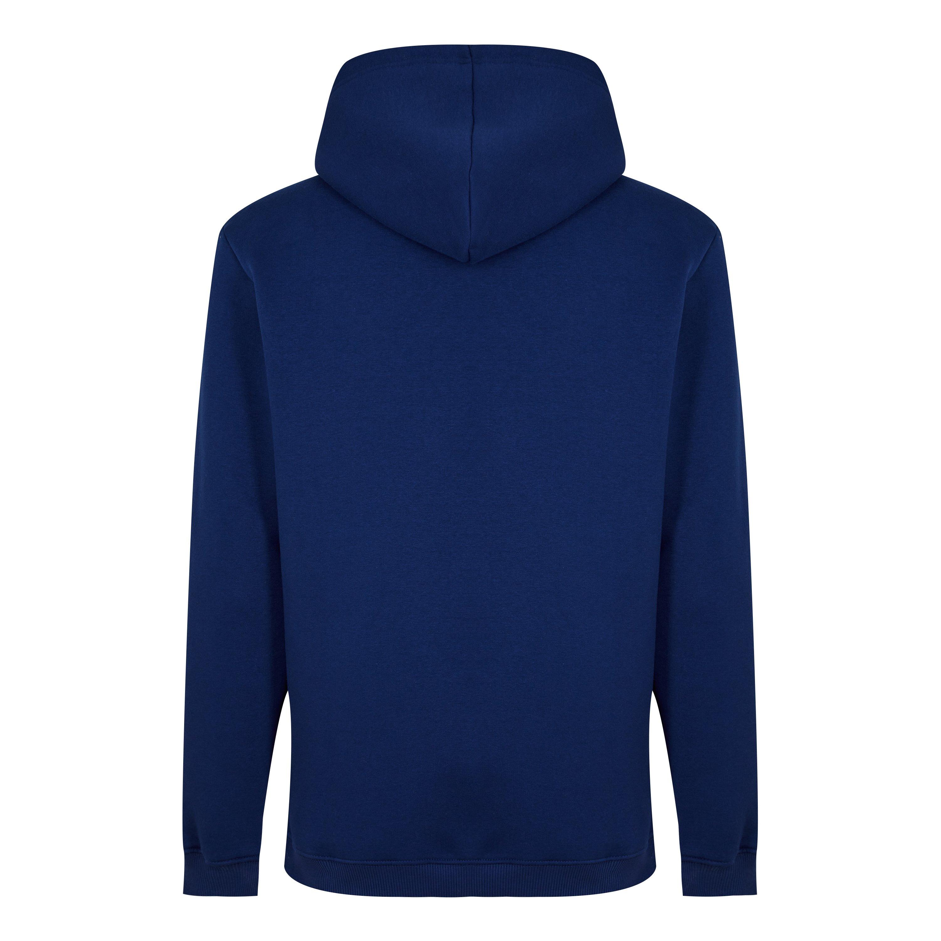 Lapisblau - Castore - Rangers Hoodie Adults - 5