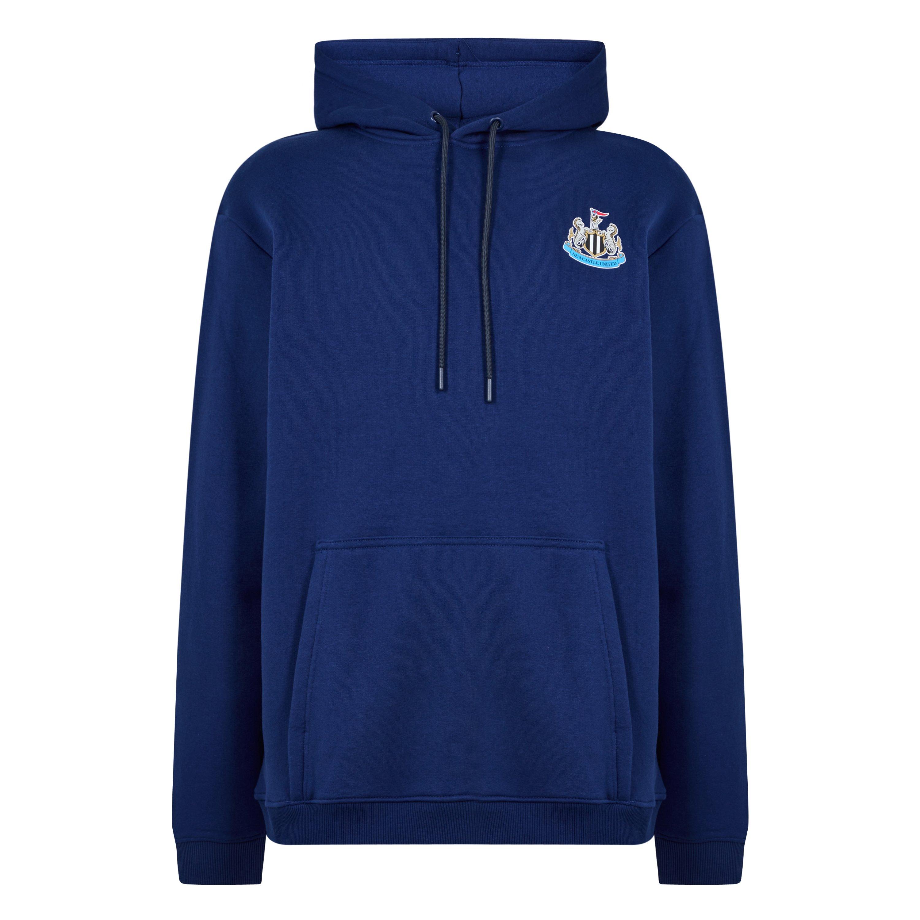 Castore NUFC Licensed Hoodie