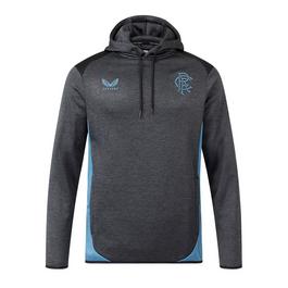 Castore Rangers Hoodie Adults