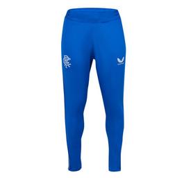 Castore Rangers Training Bottoms Adults