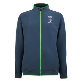 Castore Tommy Hilfiger DISTEND HOODED JACKET