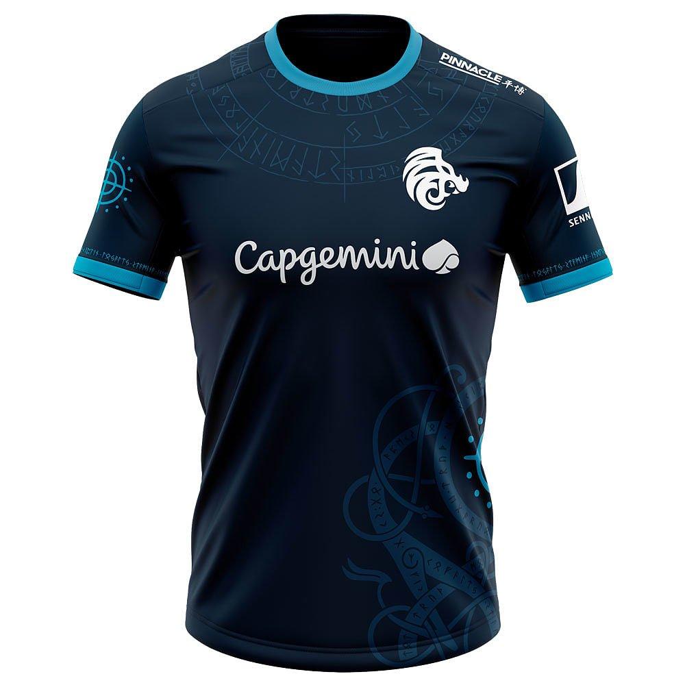 Merchandise - North - North - Pro Jersey 2020 - 1