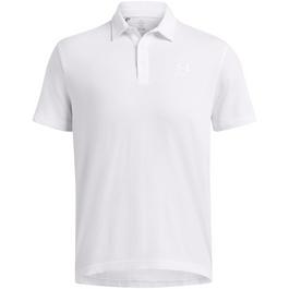 Under Armour UA Icon Polo Shirt Mens