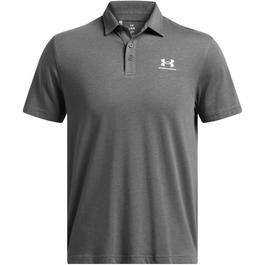 Under Armour UA Icon Polo Shirt Mens