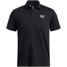 Under Armour Under Armour Ua Icon Polo Shirt Mens