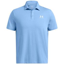 Under Armour Icon Short-Sleeve Performance Polo Shirt
