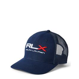 Polo Ralph Lauren Polo Ralph Lauren RLX Golf Cap Mens