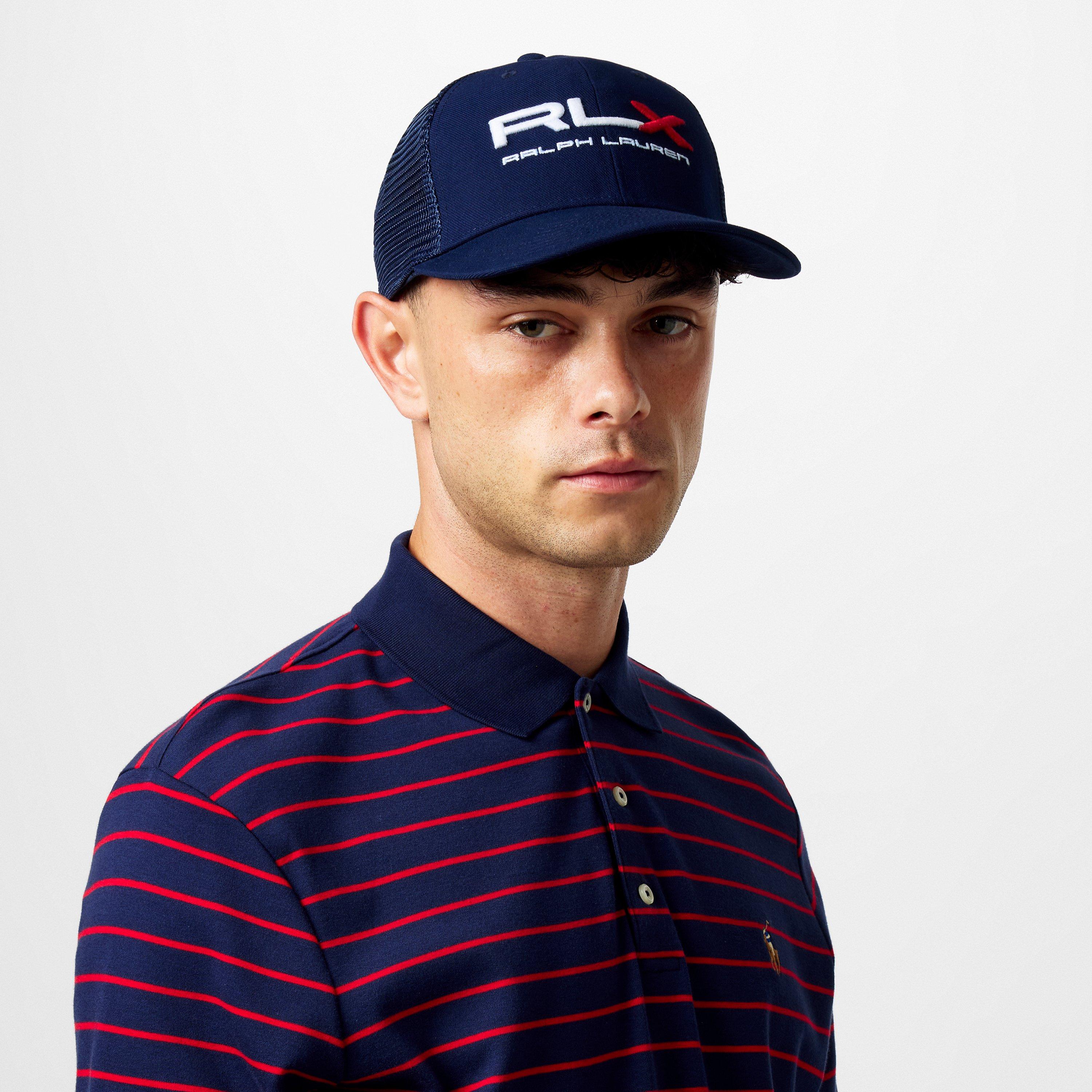 Polo Ralph Lauren RLX Golf Cap Mens