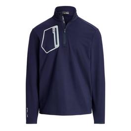 Polo Ralph Lauren Golf Quarter Zip