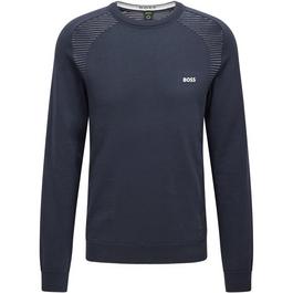 Boss Boss Ramal Jumper Mens