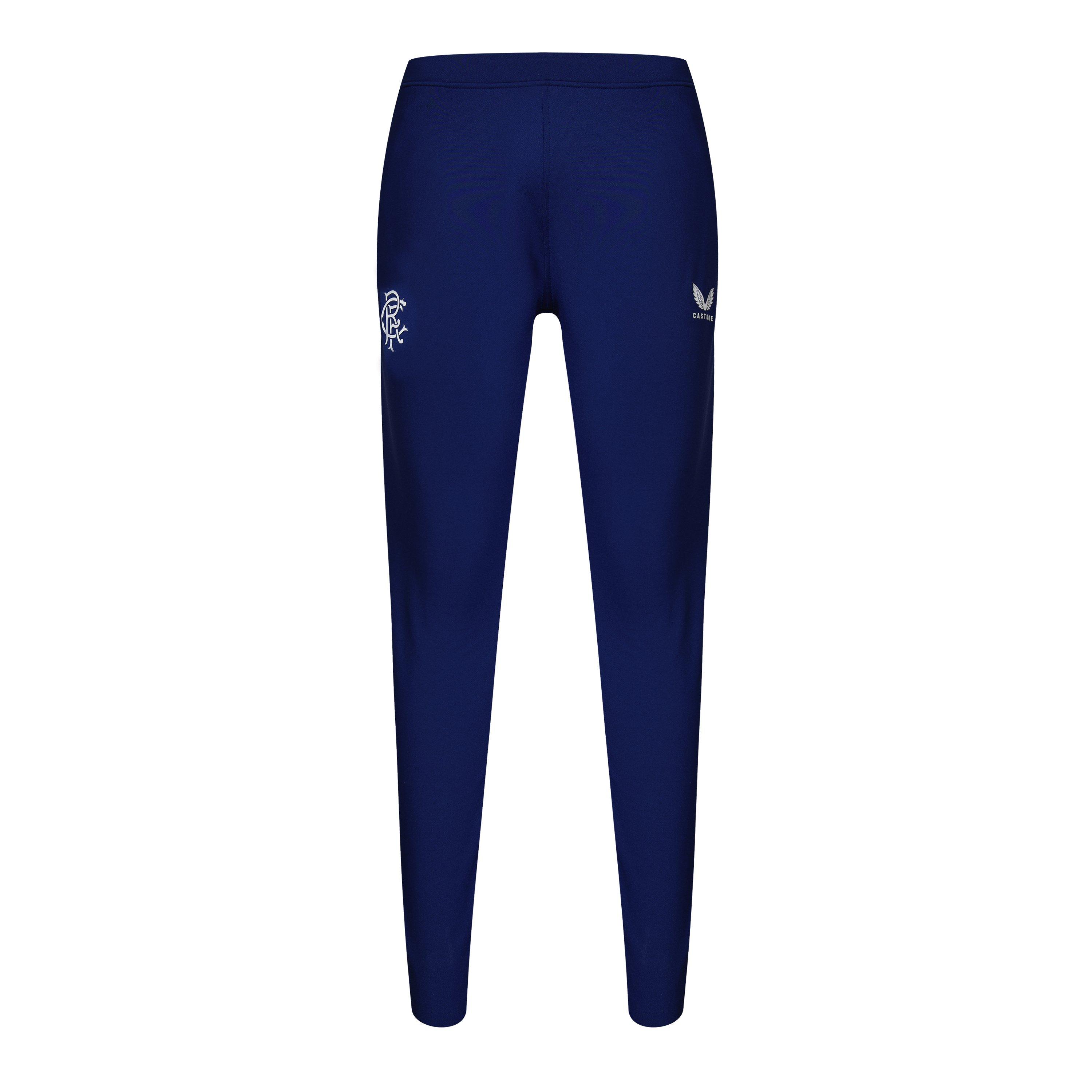 Castore  Kids ' Licensed Tracksuit Bottom - Navy - JL