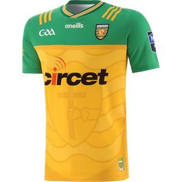 ONeills Donegal Home Jersey Senior