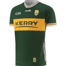 ONeills Kerry Home Jersey 2023 2024 Adults