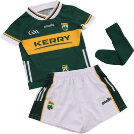 ONeills Kerry Home Kit Infant