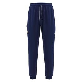 Macron Scotland Rugby Union Tracksuit Bottoms 2024