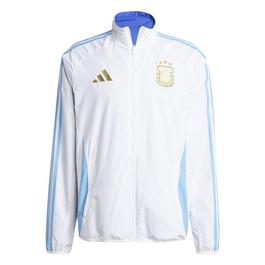 adidas Argentina Anthem Jacket 2024 Adults