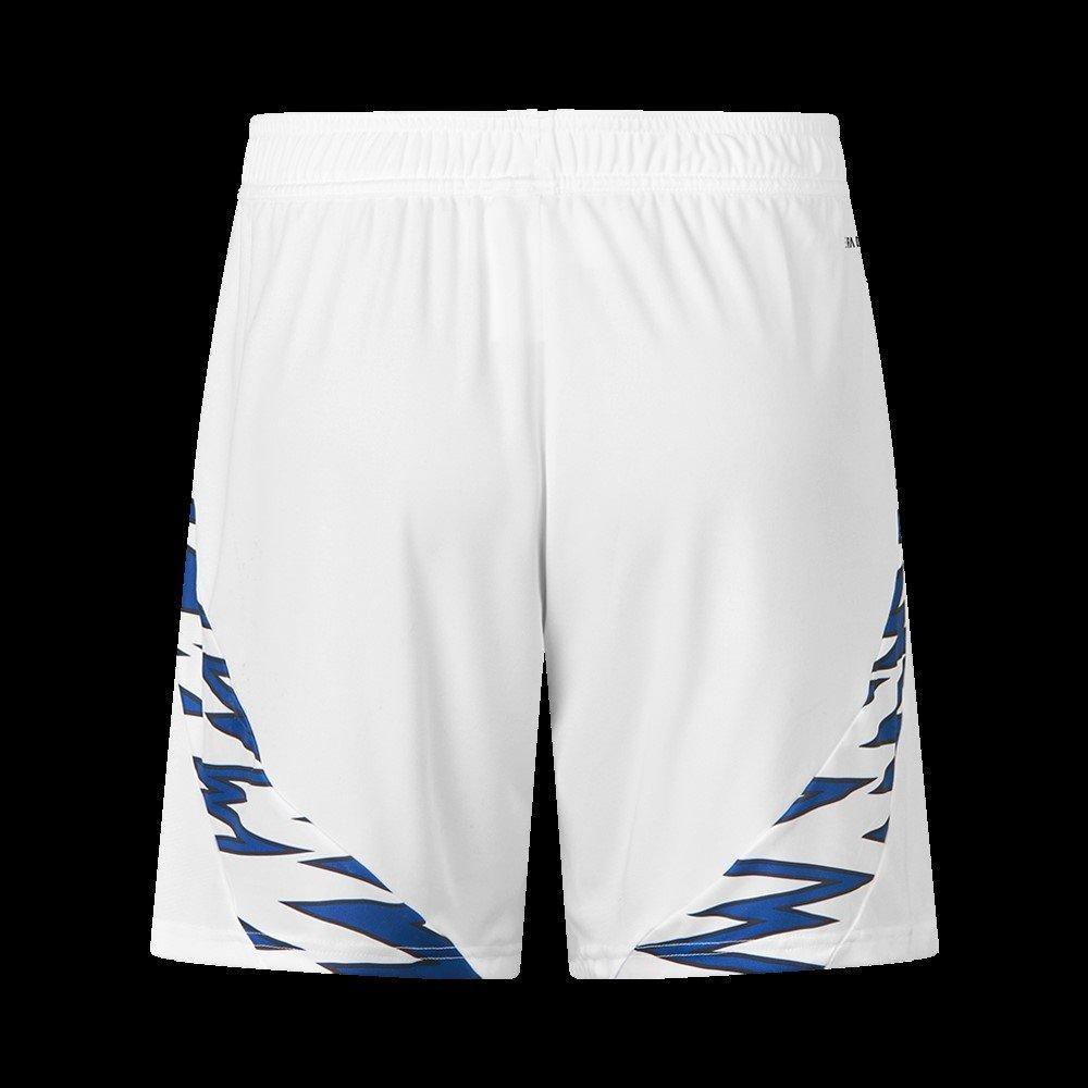 Bijela - adidas - F.C. Copenhagen Home Shorts 2024 2025 Adults - 2