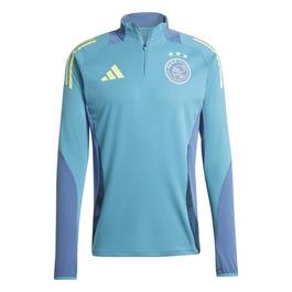 adidas Ajax Amsterdam Tiro24 Competition Training Top 2024 2025 Adults