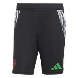 adidas Arsenal European Tiro 24 Training Shorts Adults