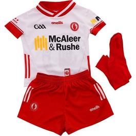 ONeills Tyrone Home Kit Infant